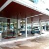 Отель Tapee Hotel в Сураттхани