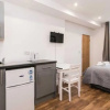 Отель Sublime Stays Webberley Studio 9B Double Bed, фото 5