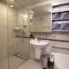 Отель SJ Tailored Serviced APT 3min Walk From Seoul STN, фото 8