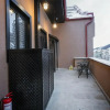Отель Casa Chitic, фото 27