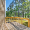 Отель Sunny Aberdeen Rental w/ Deck: Golf Course Views!, фото 18