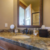 Отель Blacktail Lodge - Five Bedroom Home, фото 8