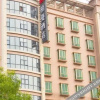 Отель Borrman Hotel Maoming Youcheng Qi Road, фото 15
