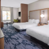 Отель Fairfield by Marriott Inn & Suites Corinth South Denton Area, фото 19