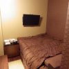 Отель Hiroshima Wabisabi Hostel, фото 21