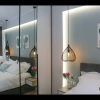 Отель Luxury 80m2 Apartment With Balkony Downtown, фото 3