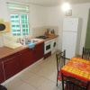 Отель Apartment With 3 Bedrooms in La Trinité, With Shared Pool, Enclosed Garden and Wifi - 1 km From the , фото 8