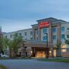 Отель Hampton Inn & Suites Westford-Chelmsford в Уэстфорде