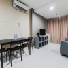 Отель Stunning And Spacious 2Br Brooklyn Alam Sutera Apartment, фото 4