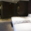 Отель Grand Kingtown Hotel Wuxi, фото 3