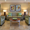 Отель SpringHill Suites Charleston Riverview, фото 14