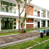 Отель Ampera Avenue Residence, фото 12