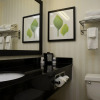 Отель Fairfield Inn & Suites Joliet North/Plainfield, фото 10
