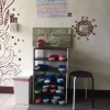 Отель N-square Hostel, фото 4