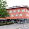 Отель Spirgarten, фото 1