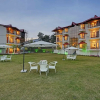 Отель The Prince - Lake view Resort and Spa, фото 15