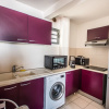 Отель Appartement Le Lagon Suffren, фото 7