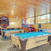 Отель Resort Condo w/ Loft: 1 Mi to Attitash Mountain!, фото 16