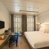 Отель Mola Cunda Hotel, фото 2
