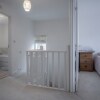 Отель Maes Yr Odyn - 3 Bedroom - Narberth в Нарберте