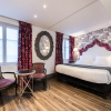 Отель Hôtel Villa Glamour, фото 18