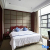 Отель Jin Cheng International Hotel, фото 3