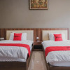 Отель Reddoorz Premium @ Permata Baloi Green, фото 4
