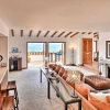 Отель Villa 15 Building 4 Gorgeous Oceanfront Villa With Panoramic Views, фото 9