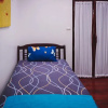 Отель Indy Hostel at Maenam, фото 3