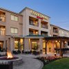 Отель Courtyard Marriott Greenville, фото 9