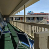 Отель Crystal Sands Motel, фото 8