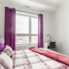 Отель Purpur 1bd Free Parking Gym, фото 35