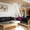 Отель 12 Person Holiday Home in Ega, фото 12