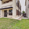 Отель Bright & Modern Fort Worth Apartment By TCU Campus, фото 16