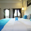 Отель Lili House Ubud Hotel by Airy Rooms, фото 19