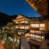 Отель Masuya Ryokan, фото 1
