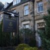 Отель Aonach Mor Guest House в Эдинбурге