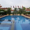 Отель Angkor Davann Luxury Hotel & Spa, фото 36