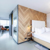 Отель Fletcher Boutique Hotel Slaak - Rotterdam, фото 29