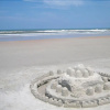 Отель Beachside Hotel, фото 16