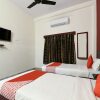 Отель OYO 18993 Hotel Jyoti Swaroopa, фото 20