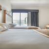 Отель Oceanview Hotel & Residences, фото 3