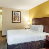 Отель Surestay Hotel By Best Western Seatac Airport, фото 42