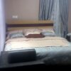 Отель Prime Gold Hotel Osogbo в Ошогбо