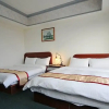 Отель Sungting Hotel, фото 3