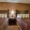 Отель Castle Inn and Suites, фото 6