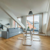 Отель Hampden Apartments - The Elizabeth, фото 4