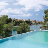 Отель Amazing Home in Zaboric With 7 Bedrooms, Wifi and Outdoor Swimming Pool, фото 14