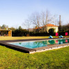 Отель Liiiving In Caminha - Lawny Pool House, фото 12