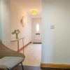 Отель Queens Townhouse - 3 Bedrooms - Pets - Parking, фото 1
